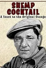 Bert Lahr es Himself (archive footage) en Shemp Cocktail: A Toast to the Original Stooge