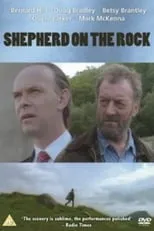 Portada de Shepherd on the Rock