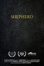 Shepherd portada