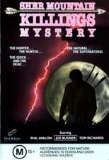 Película Sher Mountain Killings Mystery