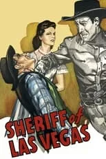 Portada de Sheriff of Las Vegas