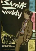 Portada de Sheriff Teddy