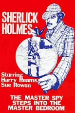 Portada de Sherlick Holmes