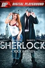 Poster de la película Sherlock: A XXX Parody - Películas hoy en TV