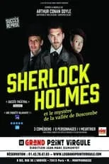 Película Sherlock Holmes et le mystère de la vallée de Boscombe