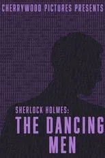 Poster de la película Sherlock Holmes: The Dancing Men - Películas hoy en TV