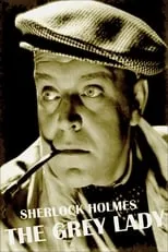 Jefferson Hall interpreta a Young Guard en Sherlock Holmes