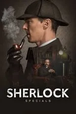 Póster de la película Sherlock: Many Happy Returns