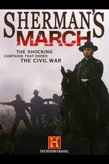 Poster de la película Sherman's March - Películas hoy en TV