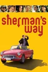 Poster de Sherman's Way