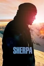 Poster de la película Sherpa - Películas hoy en TV