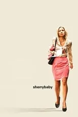 Portada de Sherrybaby