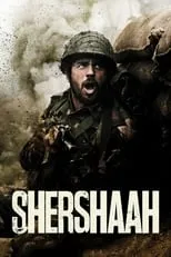 Poster de la película Shershaah - Películas hoy en TV