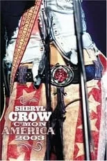 Peter Stroud es Himself - Guitar, Vocals en Sheryl Crow: C'mon America