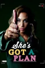 Portada de She's Got a Plan