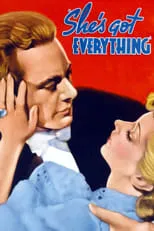 Póster de She's Got Everything