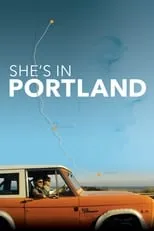 Portada de She's In Portland