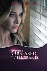 Cj Hammond interpreta a Det. Lin en She's Obsessed With My Husband