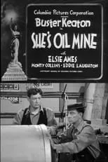 Elsie Ames es Heiress en She's Oil Mine