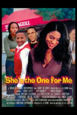 Poster de la película She's the One for Me - Películas hoy en TV