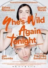 Película She's Wild Again Tonight