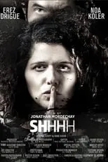 Portada de Shhhh