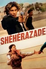 Poster de Shéhérazade