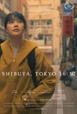 Póster de SHIBUYA, TOKYO 16:30