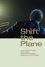 Lorna Gayle es Danny's Mum en Shift the Plane