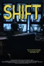 Poster de Shift