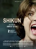 Poster de Shikun