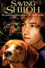 Jason Dolley es Marty Preston en Shiloh 2