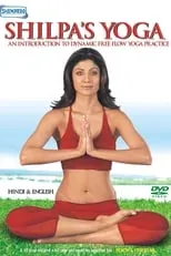 Póster de la película Shilpa's Yoga