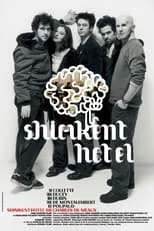 Poster de la película Shimkent hôtel - Películas hoy en TV