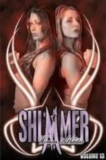 Poster de SHIMMER Volume 13