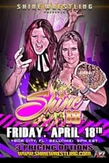 Portada de SHINE 18