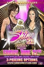 Poster de SHINE 20