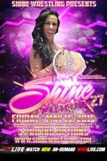 Poster de SHINE 27