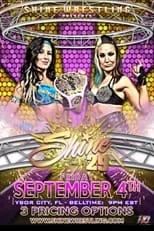 Poster de SHINE 29