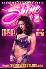 Poster de SHINE 3