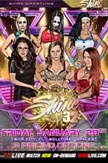 Poster de SHINE 32