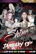 Poster de SHINE 40