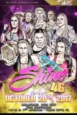 Portada de SHINE 46