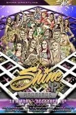 Poster de SHINE 47