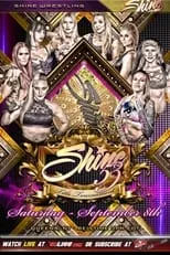 Poster de SHINE 53