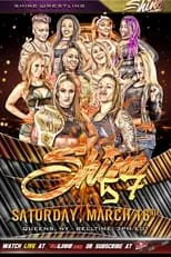 Poster de SHINE 57