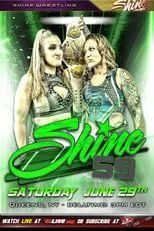 Portada de SHINE 59