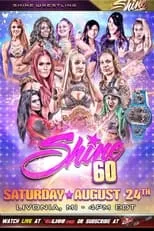 Poster de SHINE 60