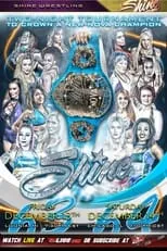 Poster de SHINE 63