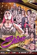 Portada de SHINE 65